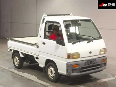 SUBARU SAMBAR TRUCK