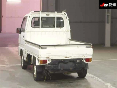 SUBARU SAMBAR TRUCK