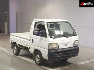 HONDA ACTY TRUCK