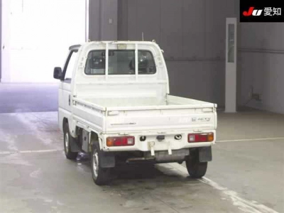 HONDA ACTY TRUCK