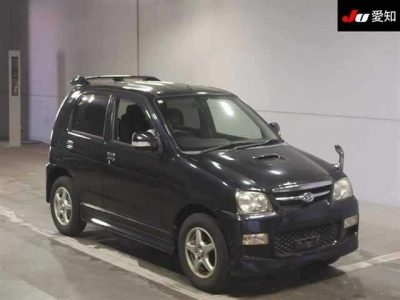 DAIHATSU TERIOS KID