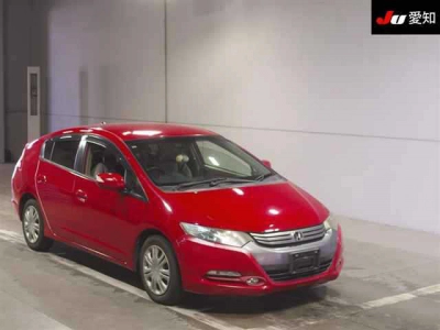 HONDA INSIGHT