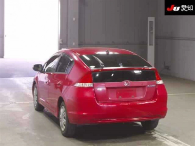 HONDA INSIGHT