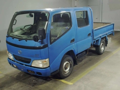 TOYOTA TOYOACE