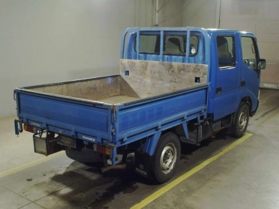 TOYOTA TOYOACE