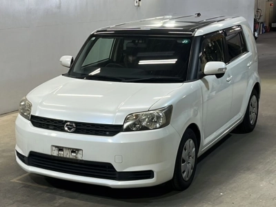 TOYOTA COROLLA RUMION