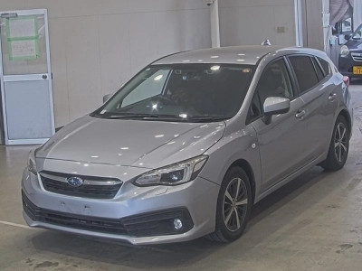 SUBARU IMPREZA SPORT