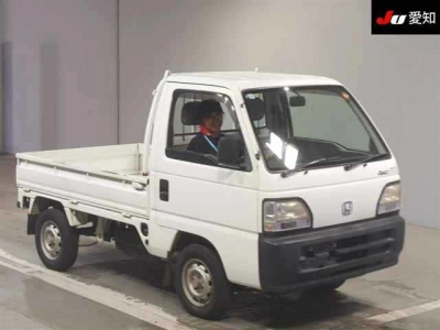 HONDA ACTY TRUCK