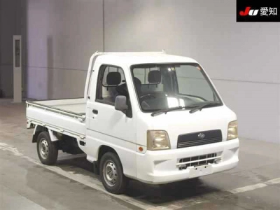 SUBARU SAMBAR TRUCK