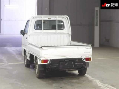 SUBARU SAMBAR TRUCK