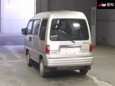 SUBARU SAMBAR DIAS