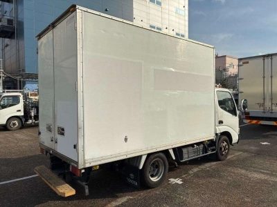 TOYOTA DYNA TRUCK