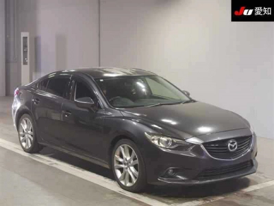 MAZDA ATENZA SEDAN