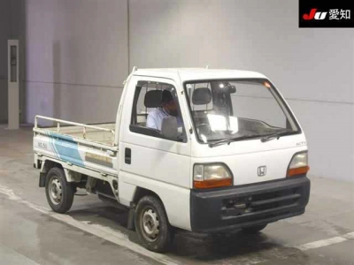HONDA ACTY TRUCK
