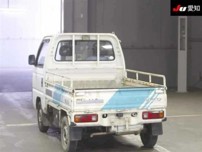 HONDA ACTY TRUCK