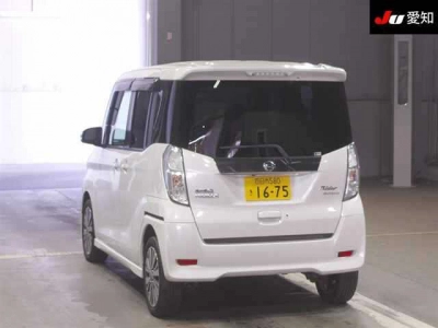 DAIHATSU ATRAI WAGON