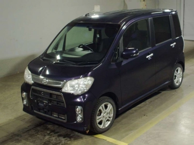 DAIHATSU TANTO EXE