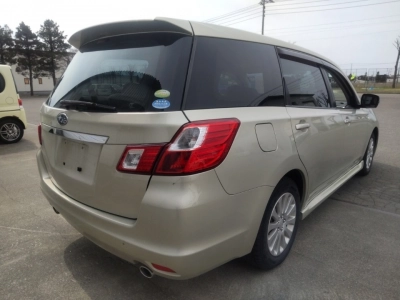 SUBARU EXIGA