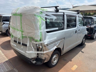 TOYOTA LITE ACE VAN