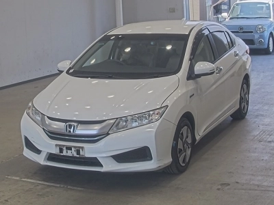 HONDA GRACE