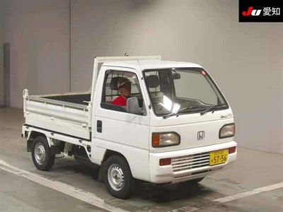 HONDA ACTY TRUCK