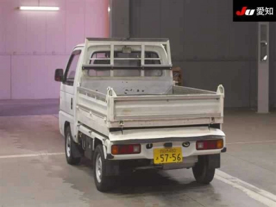 HONDA ACTY TRUCK