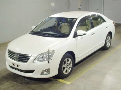 TOYOTA PREMIO