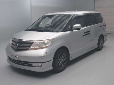 HONDA ELYSION PRESTIGE
