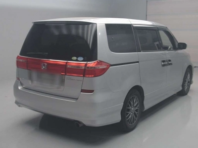 HONDA ELYSION PRESTIGE