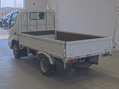 TOYOTA TOYOACE