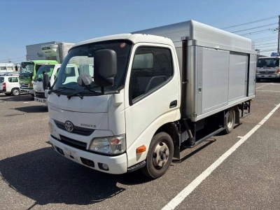 TOYOTA TOYOACE