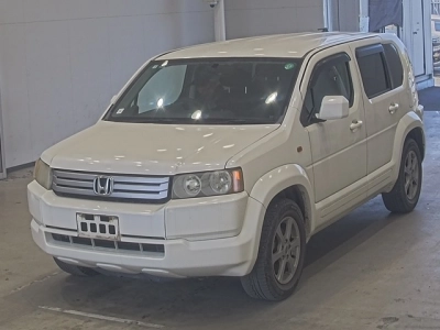 HONDA CROSSROAD
