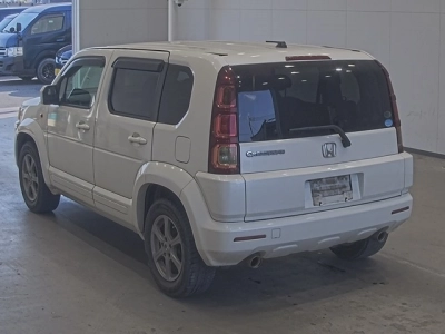 HONDA CROSSROAD