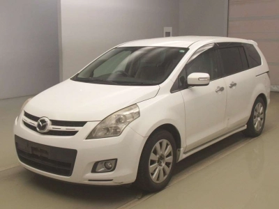 MAZDA MPV