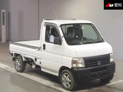 HONDA ACTY TRUCK
