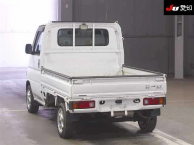 HONDA ACTY TRUCK