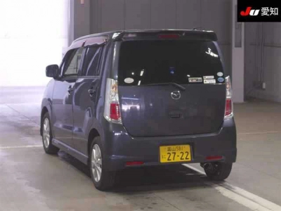 MAZDA AZ WAGON