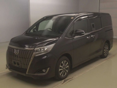 TOYOTA ESQUIRE