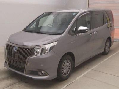 TOYOTA ESQUIRE