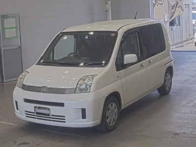 HONDA MOBILIO