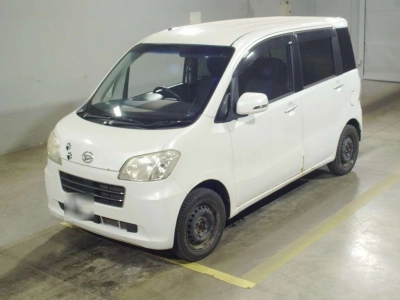 DAIHATSU TANTO EXE