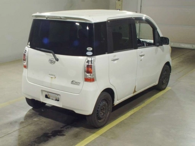 DAIHATSU TANTO EXE