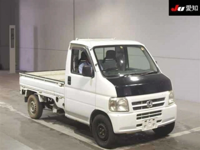 HONDA ACTY TRUCK