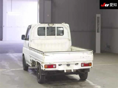HONDA ACTY TRUCK