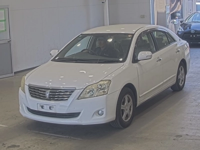 TOYOTA PREMIO