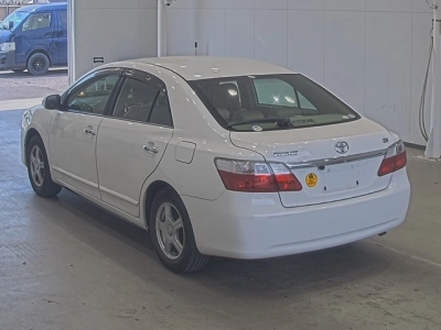 TOYOTA PREMIO