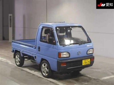 HONDA ACTY TRUCK