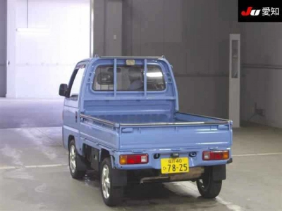 HONDA ACTY TRUCK