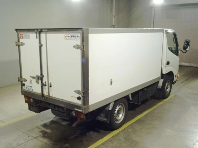 TOYOTA DYNA TRUCK
