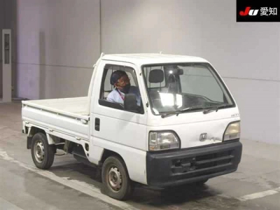 HONDA ACTY TRUCK